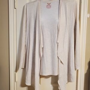 Faded Glory Beige jacket